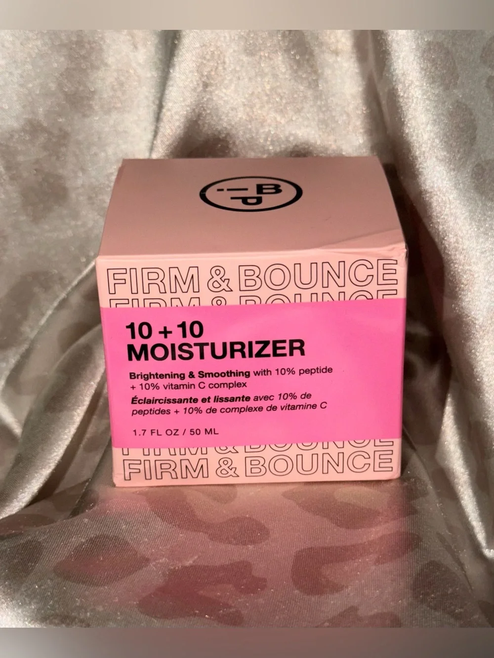 INNBEAUTY PROJECT | 10 + 10 Daily Moisturizer